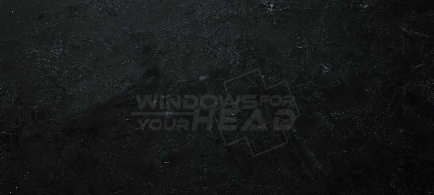 windows for your head